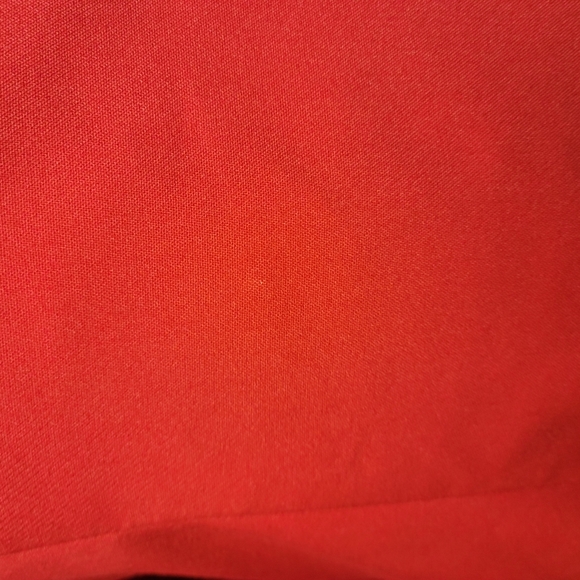 Abercrombie & Fitch Red Blazer Dress Size XS - Picture 6 of 12